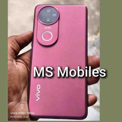 MS Mobiles