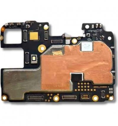 Realme narzo 20 motherboard