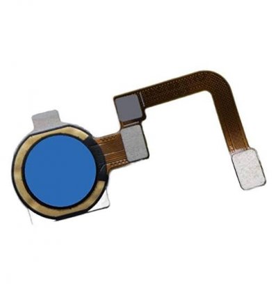 Realme narzo 20 finger sensor