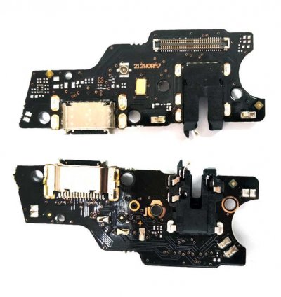 Realme narzo 20 cc board og