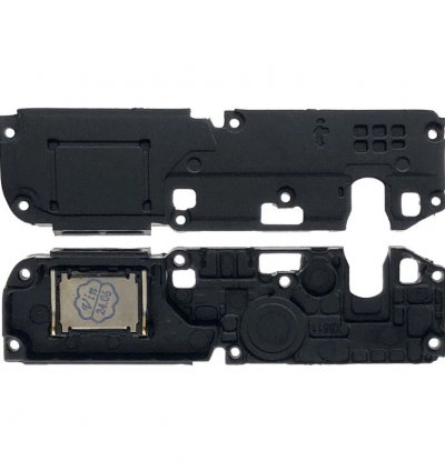 Infinix smart 6 HD ringer og