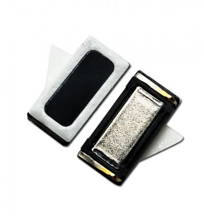 Infinix smart 6 HD ear speaker og