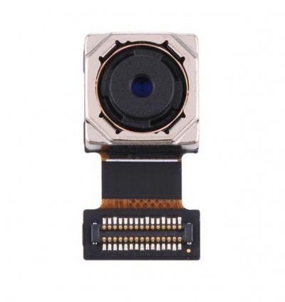 Redmi 9a back camera