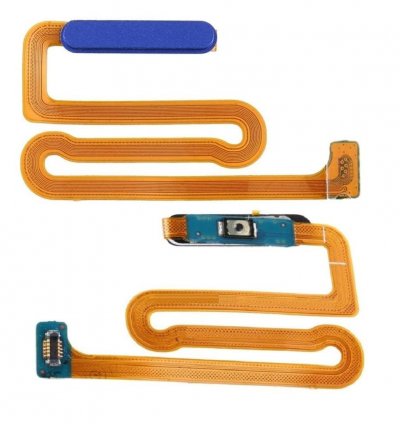 Samsung M12 finger stip og