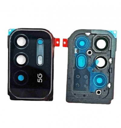 Oppo f19 pro+ camera glass og