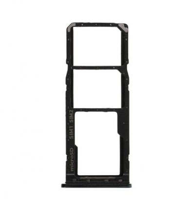 Samsung M21 sim tray original