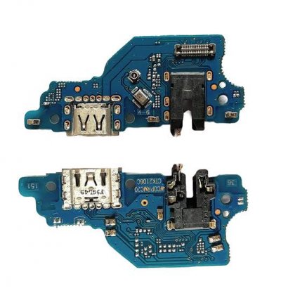 Realme c21 original charging board