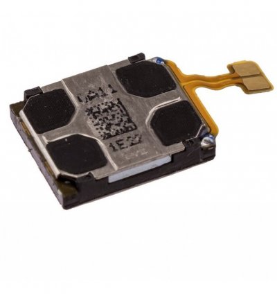 Mi note 10 ear speaker