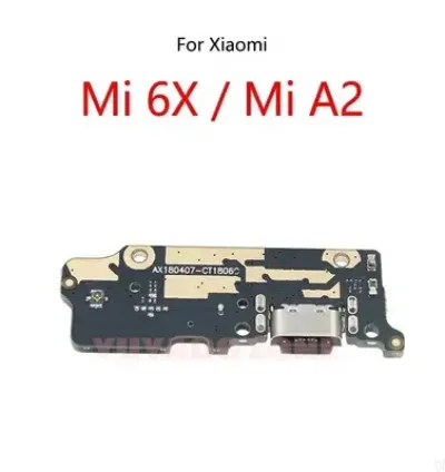 MI A2 Cc board OG