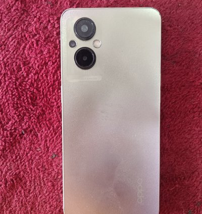 Oppo f21s pro 5g 8/128