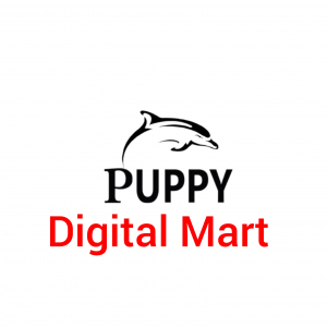Puppy digital mart